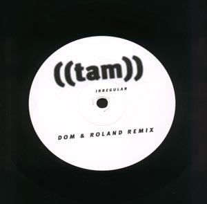 12" dom & roland RMX